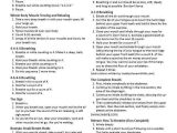 Psychology Worksheets with Answers with Breathing Exercises for Stress Anxiety & Ptsd