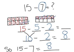 Punnett Square Worksheet 1 Key or Grade Lesson 45 Go Math First Grade Math Showme Mon Core