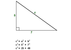 Pythagorean Puzzle Worksheet Answers and Pythagorean theorem Worksheets