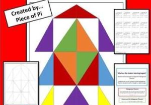 Pythagorean theorem Coloring Worksheet as Well as Free This Geometric Coloring Design Will Help Students Practice