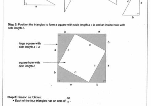 Pythagorean theorem Review Worksheet Along with Lovely Pythagorean theorem Worksheet Fresh Pythagorean Triples