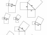 Pythagorean theorem Review Worksheet and 158 Best Math Pythagorean theorum Images On Pinterest