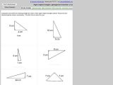 Pythagorean theorem Review Worksheet together with Worksheets 50 Unique Pythagorean theorem Worksheet High Definition
