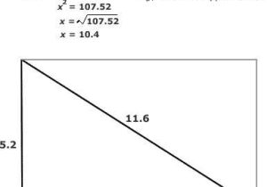 Pythagorean theorem Worksheet Answers and 17 Lovely Pythagorean theorem Worksheet Answers