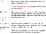 Quadratic formula Worksheet with Answers and Quadratic formula Powerpoint