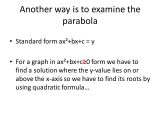 Quadratic formula Worksheet with Answers Pdf with Word Problem Worksheet Questions Ppt Video Online