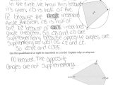 Quadrilaterals 3rd Grade Worksheets Also Worksheet Inscribed Angle Worksheet Ewinetaste Worksheet Study Site