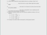 Quantum Numbers Worksheet together with Quantum Numbers Worksheet