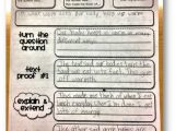 Race Writing Strategy Worksheet and 198 Best Test Prep Fun Images On Pinterest