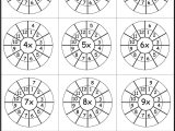 Radical Equations Dinosaur Worksheet Answers or Times Table Practice School Goo S Pinterest