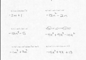 Radicals and Rational Exponents Worksheet Answers and Adding and Subtracting Radical Expressions with Square