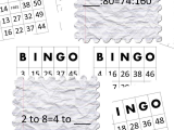 Ratio Worksheets with Answers together with Equivalent Ratios Bingo