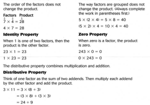 Rational and Irrational Numbers Worksheet Kuta Also Distributive Property Of Multiplication Google Search