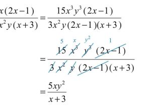 Rational Exponents Equations Worksheet Along with Multiplying and Dividing Rational Expressions