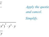 Rational Exponents Equations Worksheet as Well as Multiplying and Dividing Radical Expressions