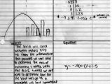Rational Exponents Equations Worksheet with where Would the Angry Birds Have Landed Robert Kaplinsky