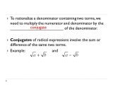 Rationalizing Denominators Worksheet Answers and Worksheets 44 Lovely Simplifying Radical Expressions Worksheet Hd
