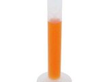 Reading A Graduated Cylinder Worksheet or 10 Ml Graduated Cylinders