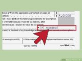 Reading A Pay Stub Worksheet together with How to Fill Out A W‐4 with Wikihow