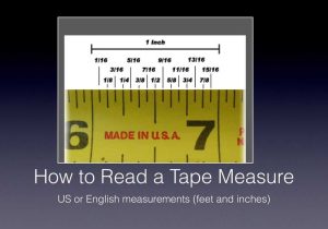 Reading A Tape Measure Worksheet Answers with Reading Tape Measure Worksheet Answers Pdf Mad