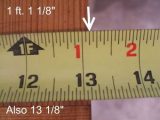 Reading A Tape Measure Worksheet as Well as 26 Best Tape Measure Images On Pinterest