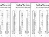 Reading A thermometer Worksheet and Ks2 Science Materials and their Properties