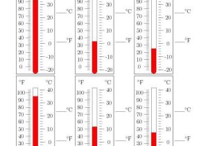Reading A thermometer Worksheet as Well as 1184 Best Matek Fizika iskola Images On Pinterest