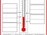 Reading A thermometer Worksheet with 196 Best Measuring Weather Images On Pinterest
