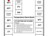 Reading A thermometer Worksheet with 9 Best Measurement Temperature Images On Pinterest