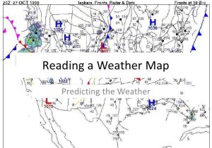 Reading A Weather Map Worksheet together with Worksheets 50 Inspirational forecasting Weather Map Worksheet 1 High