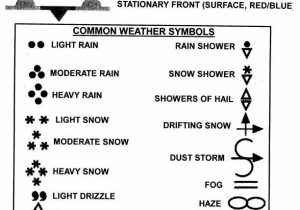 Reading A Weather Map Worksheet with Weather Worksheet New 441 Weather Map Reading Worksheet