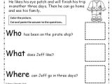Reading and Questions Worksheets with Worksheets 45 Lovely Prehension Worksheets High Resolution