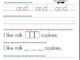 Reading and Writing Worksheets Also 539 Best Kindergarten Reading Images On Pinterest