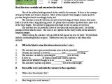 Reading Comprehension High School Worksheets Pdf Along with High School Ela Worksheets Worksheets for All