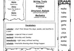 Reading Comprehension Main Idea Worksheets as Well as 3rd Grade Prehension Worksheets Best 1st Grade Reading