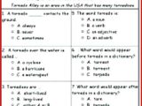 Reading Comprehension Worksheets 5th Grade Multiple Choice together with 4th Grade Reading Prehension Worksheet Gallery Worksheet Math