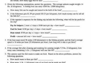 Reading Comprehension Worksheets 7th Grade and Prehension Worksheets for Grade 7 the Best Worksheets Image