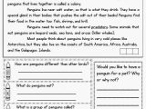 Reading Comprehension Worksheets for 2nd Grade or 93 Best Reading Resource Images On Pinterest