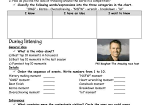 Reading Help Wanted Ads Worksheets or 76 Free Tv and Video Worksheets