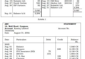 Reconciling An Account Worksheet Answers as Well as Ncert Class Xi Accountancy Chapter 5 – Bank Reconciliation