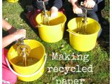 Recycling Worksheets for Kids Also A Hands On Look at How Paper is Made A Perfect Way for Children to