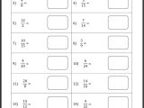 Reducing Fractions to Lowest Terms Worksheets Along with 6th Grade Math Worksheets Simplifying Fractions New Simplifying