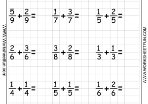 Reducing Fractions to Lowest Terms Worksheets Also Multiplying Fractions with Cross Canceling Mon Core Sheets and