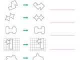Reflections Practice Worksheet and 9 Best Geometry Worksheets Images On Pinterest