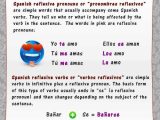 Reflexive Verbs Spanish Worksheet Along with 286 Best La Gramática Images On Pinterest