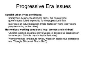 Reforms Of the Progressive Movement Worksheet Answers or Day 7 New Deal Progessive Era Poverty Policies Pare and Contrast