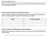 Relapse Plan Worksheet together with 130 Best Work Images On Pinterest