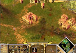 Remember the Titans Conflict Resolution Worksheet Answers Along with Letampaposs Play Age Of Mythology the Titans 7 Tytani atakuj