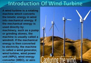 Renewable Energy Worksheet Pdf Along with Wind Turbine Power Plant Introduction Wind Turbine