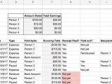 Rental Property Worksheet as Well as Podcast Accounting – Bello Collective